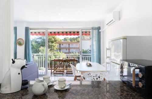 Privilegiado-Tarragona-50mPlaya-WIFI-Pool-Relax8 - Foto 45