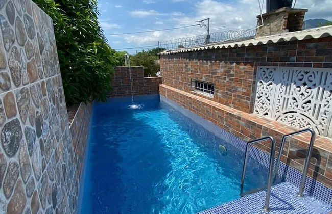 Cabaña Villa Roma - Photo 9