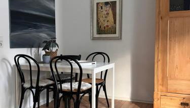 Sascha´s Home - Foto 4