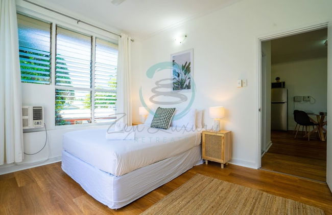 Zen Nest Cozy Lawn Minimalist - Foto 23