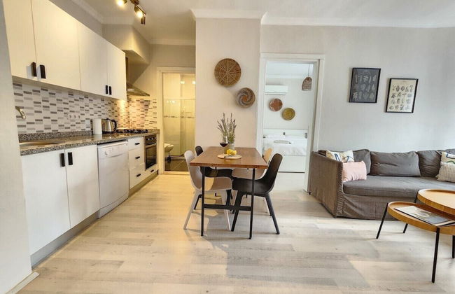 Guney Suites by Villa Safiya - Photo 67