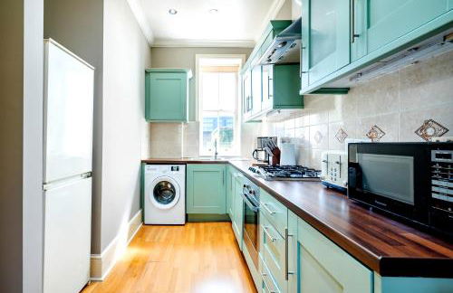 Large 1 Bedroom in Center of London (4) - Photo 8