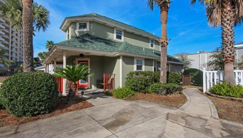 Aloha Cottage - Foto 4