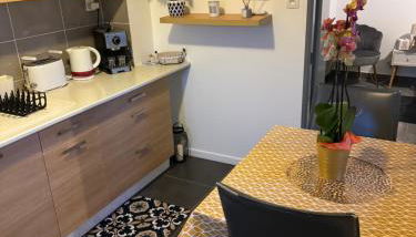 Gîte & Spa CASANOU - Foto 3, stove, pet friendly, minibar