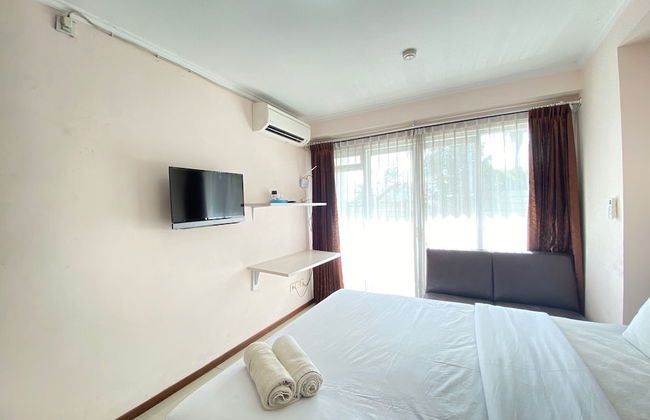 Simply Bright Studio Room at Gateway Pasteur Apartment - Photo 12