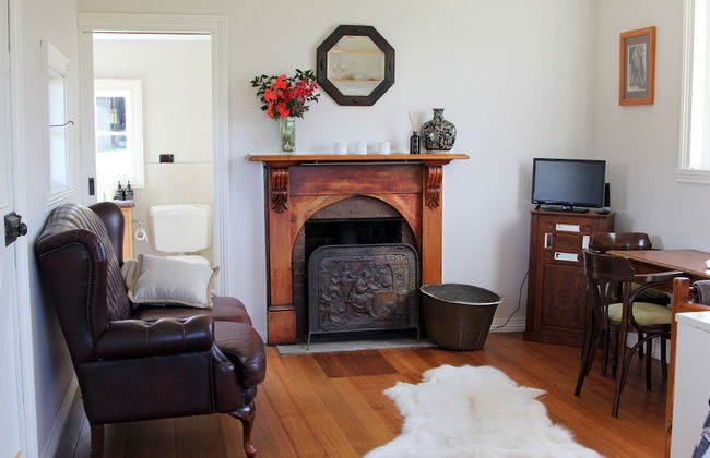 Wines for Joanie Cottage - Foto 10