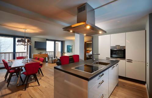 Black Forest Lodge - Photo 90