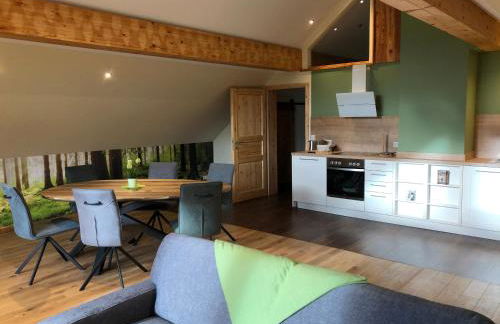 Waldhaus-Vulkaneifel - Foto 24