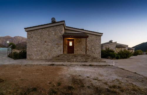 Omalos Village - Photo 14