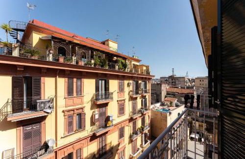 Terrazza San Ferdinando, Napoli - Photo 36