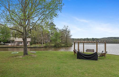 Serenity pointe lake house - Foto 18