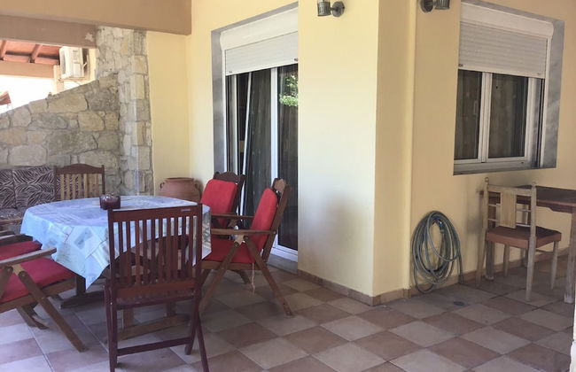 Villa Paradise - Foto 5