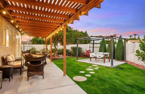 Oasis House With GATED Pool And Spa - Foto 2