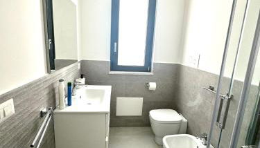 Levante Casa Vacanze - Foto 4, towels, Shower