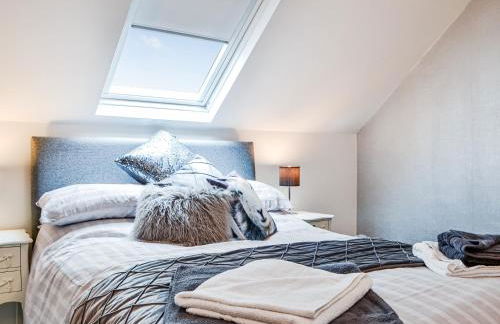 Chapel Mouse Cottage - Foto 11