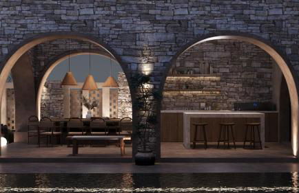 The Landmark Villas & Spa - Foto 100