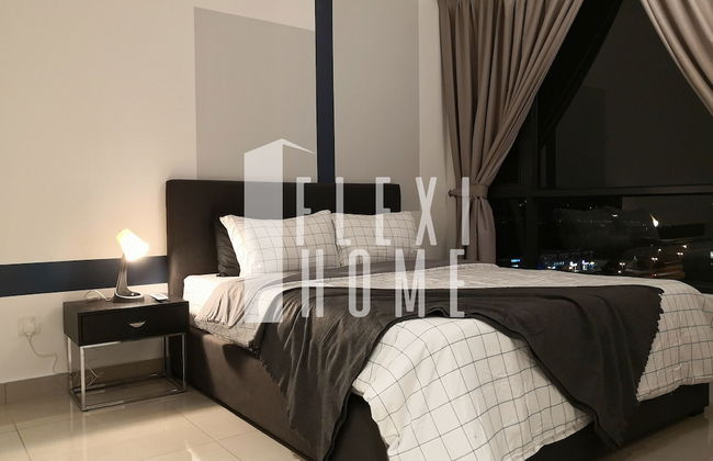 Eclipse Residency, Cyberjaya by Flexihome MY - Foto 1