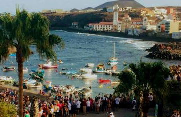 Apartamento Eli Beach Tenerife - Foto 13