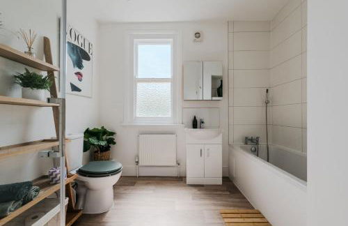 The Lynton Lookout - Foto 43