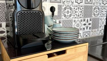 bloom - Zentral, modern, großzügig für 1-6 Pers - Foto 4