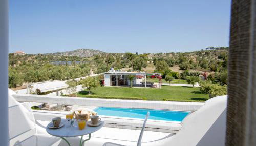 Villa Elena Loutraki - Foto 5