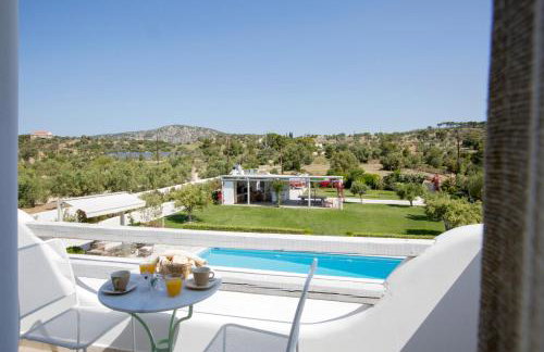 Villa Elena Loutraki - Foto 5