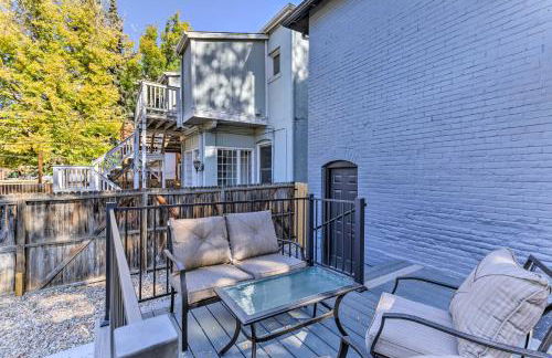 Less Than 1 Mi to St Josephs Denver Townhome! - Foto 27