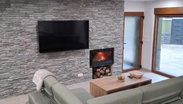 Casa Rural Del Valle Estrecho - Foto 4