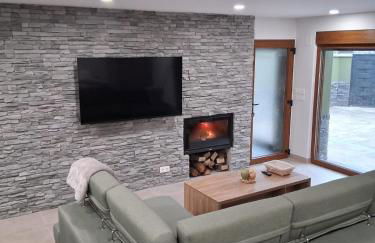 Casa Rural Del Valle Estrecho - Foto 4