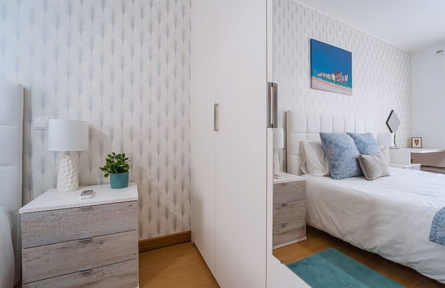 Apartment-2bedroom-1bathroom-petfriendly-garage - Foto 5