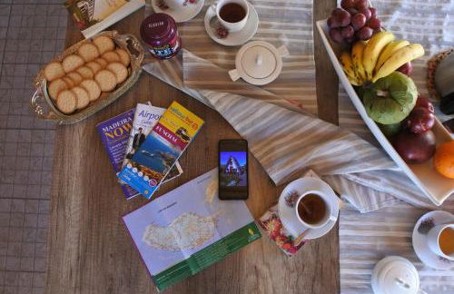 Quintinha do Álvaro - Holiday house - Foto 78