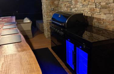 Luxury property - Swimming Pool, Outdoor Kitchen, Games Room & Hot Tub - Foto 3