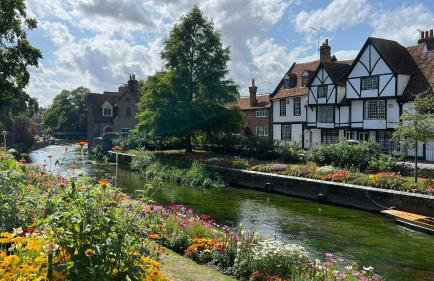 Westgate Garden riverside - Foto 15