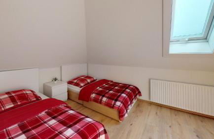 Alte Schule Spittelstein 1OG rechts - Foto 20