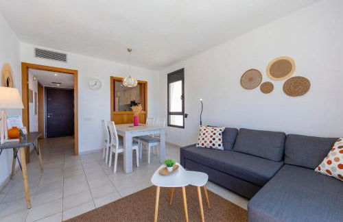 AlmeriaSuite Mojacar Macenas Sun - Foto 13