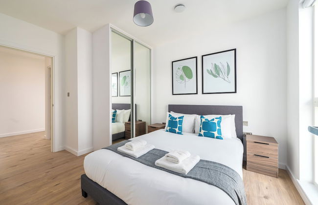 VESTO Lewisham - Foto 33