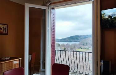 Pierre du Lac - Maison Aydat - Foto 9