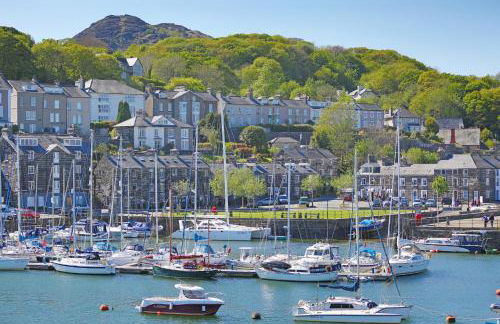 Garth Cottage - Foto 42