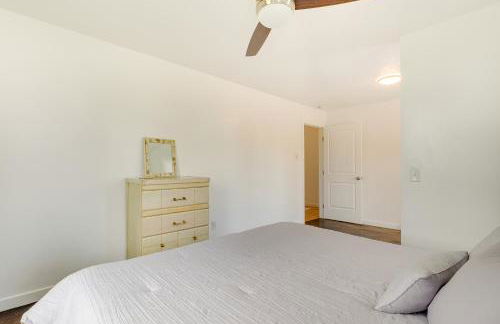 Rural Mountain-View Home Near Hiking and Off-Roading - Foto 16