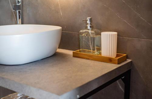 Riverside house with pool jacuzzi and sauna in Croatia - Foto 50