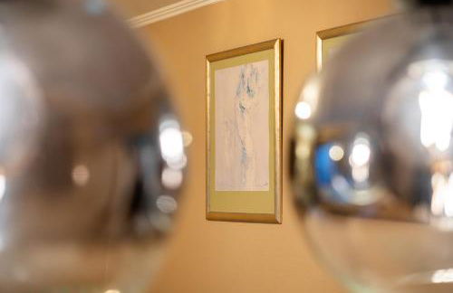 Küsten Suite am Denkmal, 100qm, Terrasse - Photo 8