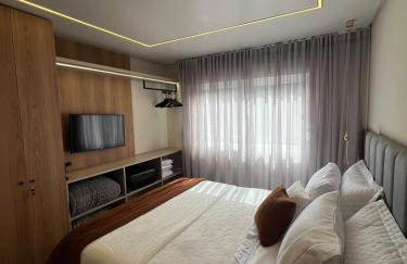 Apartamento Aconchegante! - Foto 12