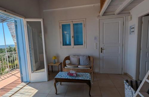 Loft apartment with sea view - Foto 7