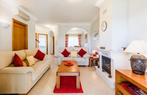 Boavista Golf Resort - Fairviews Villa - Foto 14