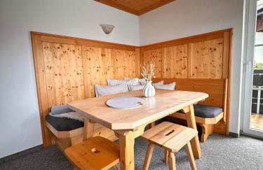 Das Tannacker - Ferienwohnungen Hartmann - Foto 76