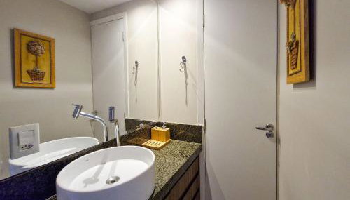 Bigorrilho • 2Q • Self Check-in • Pet • Barigui - Foto 3