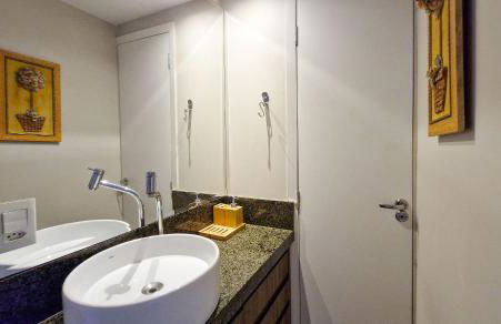 Bigorrilho • 2Q • Self Check-in • Pet • Barigui - Foto 3