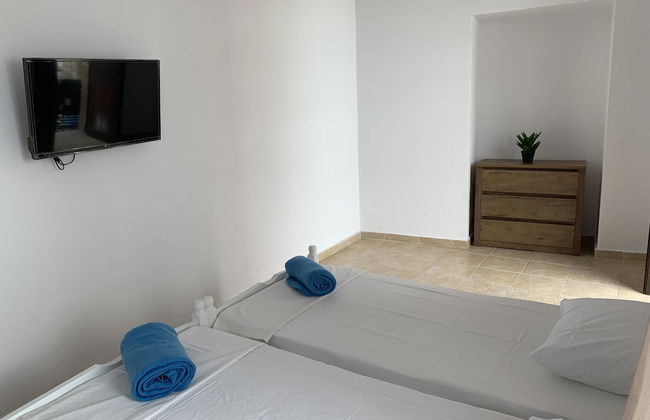 PALS Studios Lindos - Foto 9