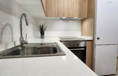 Piso de diseño Elche - Foto 8