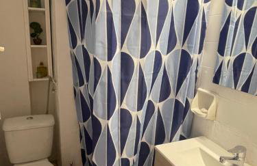 Blue balcony Loutraki - Foto 6